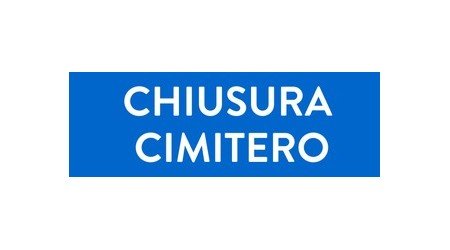 Ordinanza chiusura cimiteri di Cavagnano, Cuasso al Monte e Cuasso al Piano per estumulazioni ed esumazione salme