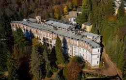 Ordinanza contingibile ed urgente per chiusura del piano terra e del primo piano dell’ospedale di Cuasso al Monte a seguito di incendio avvenuto al piano terra dello stabile