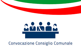 Convocazione Consiglio Comunale - 10/02/2025