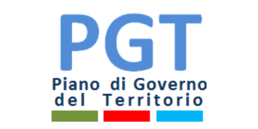 Adozione variante puntuale al PGT e contestuale VAS 