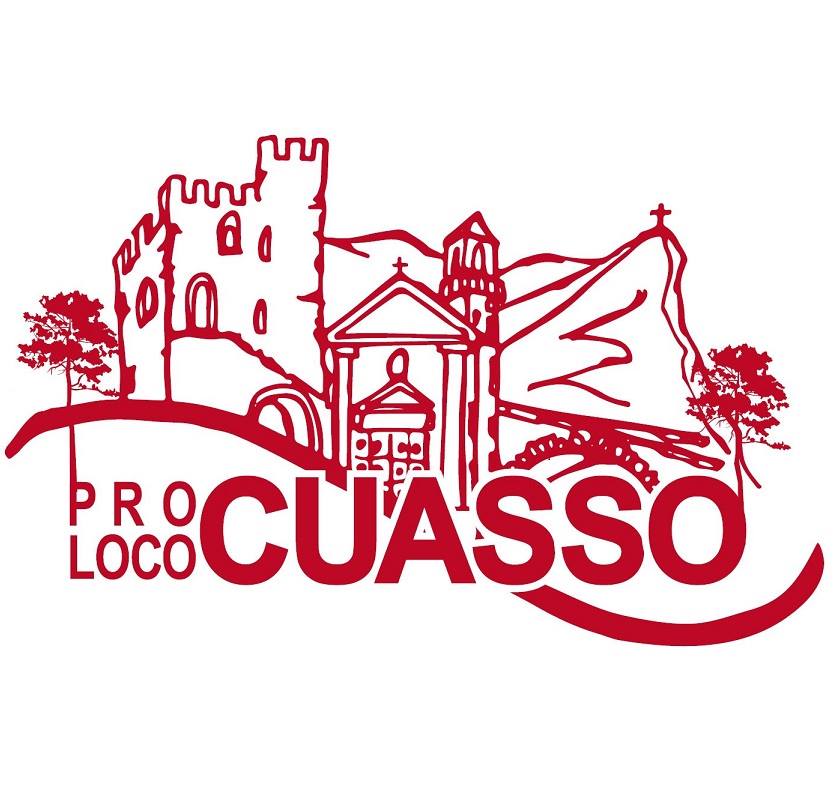 1954 - 2024 Pro Loco di Cuasso al Monte