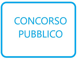 Concorso pubblico per assunzione n. 1 Funzionario  – Area dei Funzionari e delle Elevate qualificazioni - tempo pieno ed indeterminato